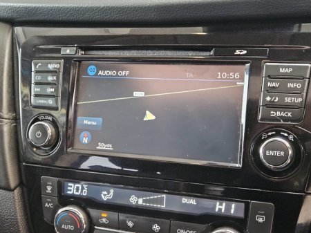 2020 Nissan X-Trail - thumbnail 13