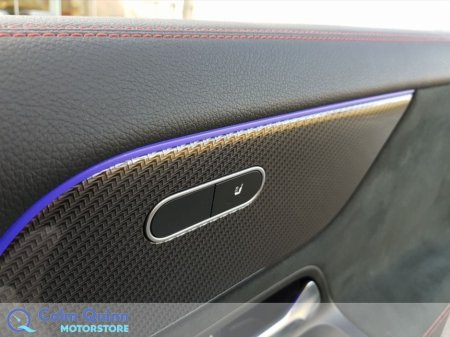 2023 Mercedes-Benz GLA Class AMG-Line 250e PHEV - Ambient Pack €42,995 thumbnail