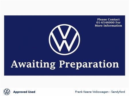 2024 Volkswagen T-Cross *Style* 1.0TSI DSG AUTO 115HP @Frank Keane Volkswagen South Dublin