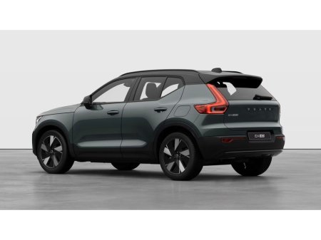 2026 Volvo EX40 - thumbnail 7