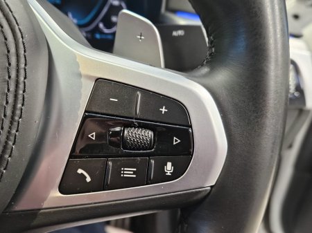 2020 BMW 5 Series 530e M Sport €31,950 thumbnail