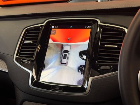 2024 Volvo XC90 - thumbnail 19