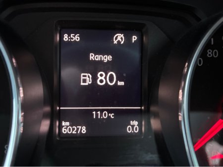 2016 Volkswagen Polo 1.2i TSI Petrol Automatic Trendline €13,250 thumbnail