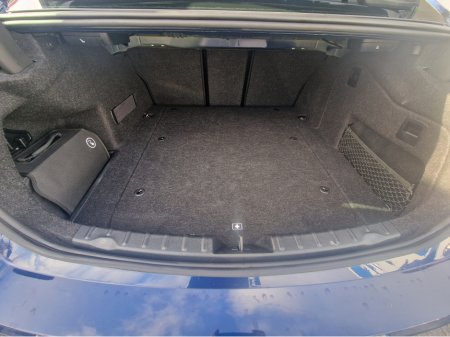 2017 BMW 3 Series F30 330E SPORT 4DR AUTO ** FULL LEATHER SAT NAV** €14,950 thumbnail