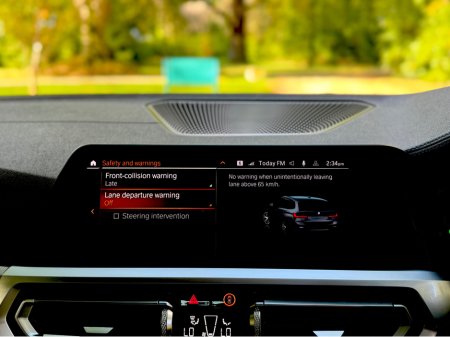 2020 BMW 3 Series - thumbnail 41