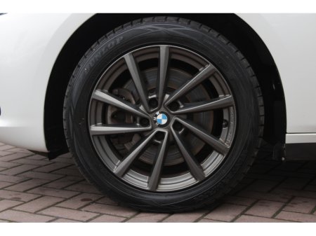 2016 BMW 2 Series Active Tourer - thumbnail 23