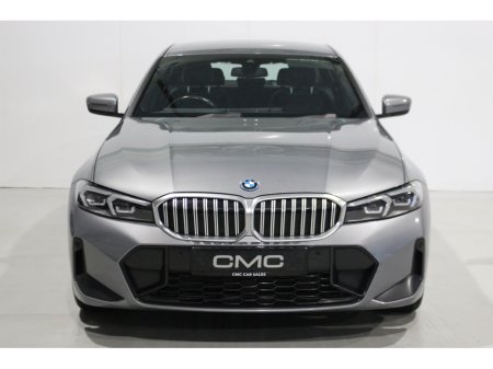 2023 BMW 3 Series M SPORT AUTO €40,950 thumbnail