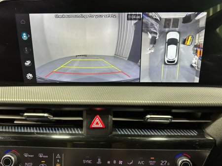 2022 Kia EV6 - thumbnail 9