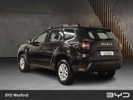 2023 Dacia Duster (DEPOSIT TAKEN) 1.3 TCe 150 EDC Expression €18,475 thumbnail