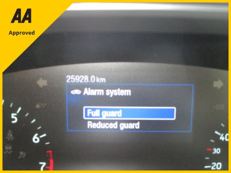 2024 Ford Focus - thumbnail 13