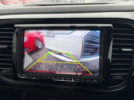 2016 Volkswagen Beetle 1.2 TSI 105HP BEETLE €13,950 thumbnail