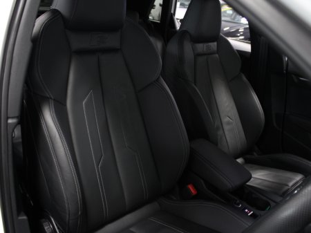 2024 Audi A3 - thumbnail 26