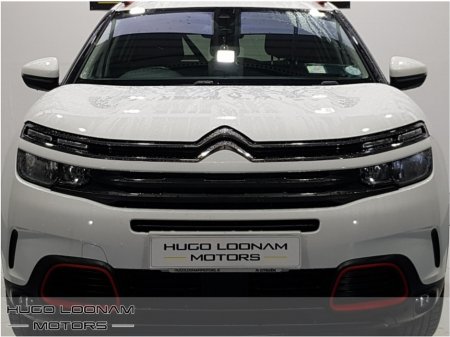 2021 Citroen C5 - view 2