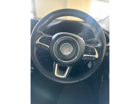 2017 Jeep Renegade - thumbnail 7