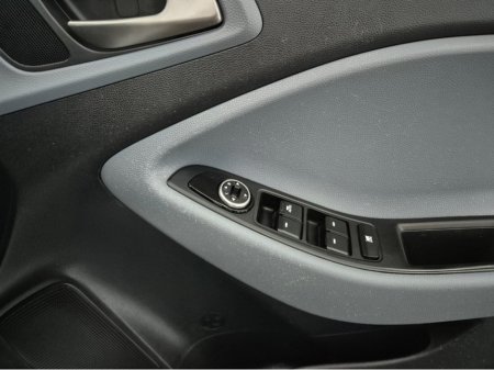 2017 Hyundai i20 - thumbnail 15