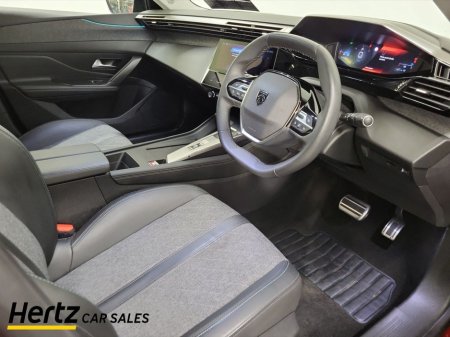 2023 Peugeot 408 - thumbnail 12