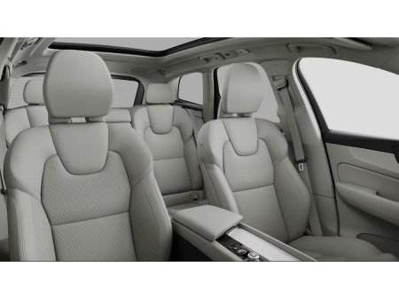 2026 Volvo XC60 - thumbnail 16