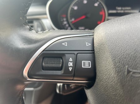 2018 Audi A6 - thumbnail 11