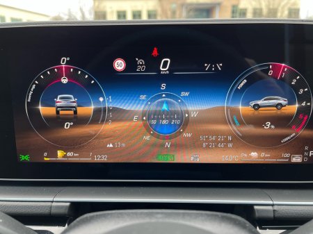 2026 Mercedes-Benz GLE Class - thumbnail 28