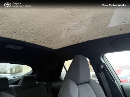 2025 Toyota C-HR C-HR PHEV SPORT+ €42,950 thumbnail