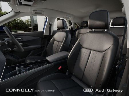 2026 Audi Q3 TDI SPORTBACK 150HP A/T €63,790 thumbnail