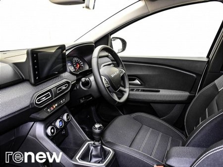 2023 Dacia Jogger - thumbnail 5