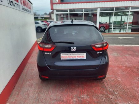 2023 Honda Jazz - thumbnail 9