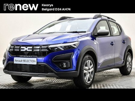 2024 Dacia Sandero Stepway - thumbnail 15