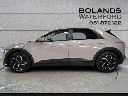 2022 Hyundai Ioniq 5 - thumbnail 3