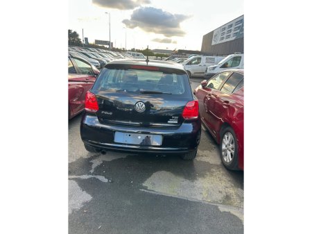 2014 Volkswagen Polo  €9,950 thumbnail