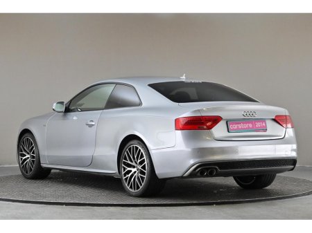 2014 Audi A5 - thumbnail 7