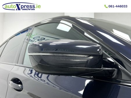 2019 BMW 5 Series D G30 M Sport Automatic €30,995 thumbnail