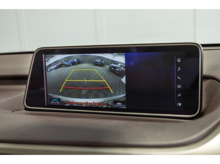 2016 Lexus RX 450 h Hybrid Luxury Awd Auto €25,950 thumbnail