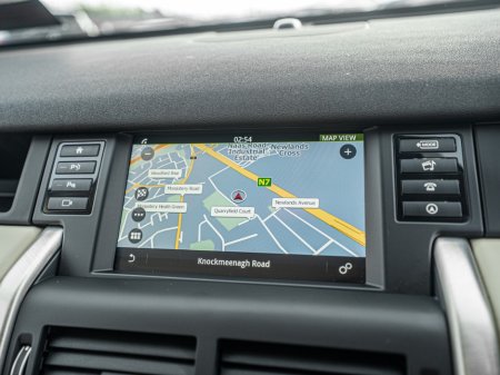 2016 Land Rover Discovery Sport - thumbnail 33