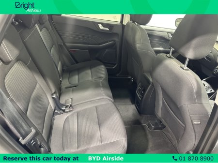 2021 Ford Kuga - thumbnail 22