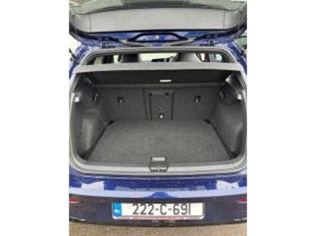 2022 Volkswagen Golf - thumbnail 4