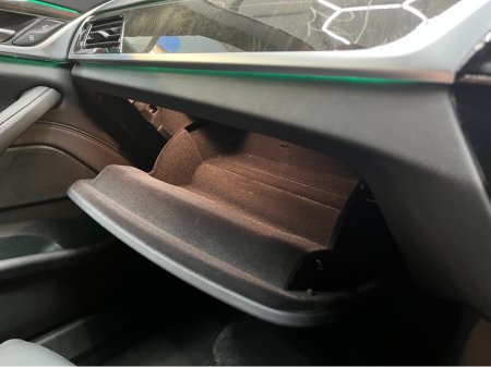 2021 BMW 5 Series €35950 2021 BMW 530E M-SPORT EDITION JOY+ 2.0 AUTOMATIC / CRUISE CONTROL / 360° PARKING CAMERA / ELECTRIC MEMORY & HEATED SEATS / PADDLE SHIFTERS / APPLE CARPLAY / AMBIENT LIGHTS / HEATED REAR SEAT €35,950 thumbnail