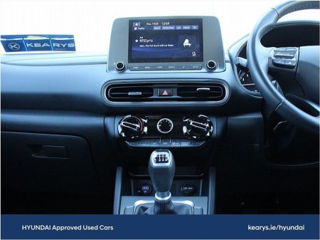 2021 Hyundai Kona - thumbnail 13