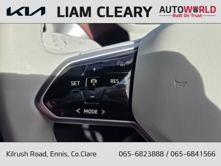 2022 Volkswagen ID.4 - thumbnail 17