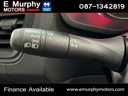 2022 Renault Trafic - thumbnail 19