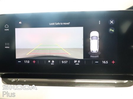 2022 Skoda Octavia - thumbnail 16