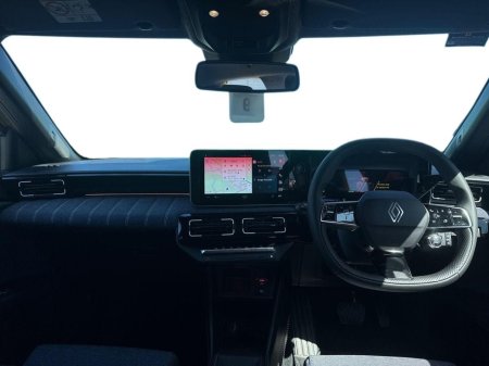 2025 Renault 5 - photo 2