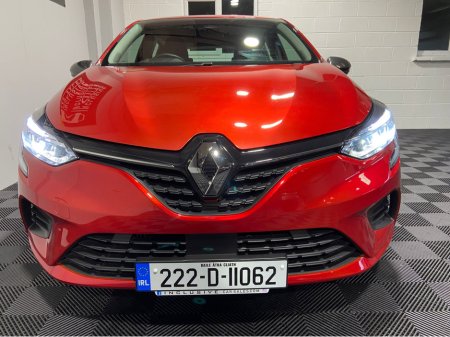 2022 Renault Clio - thumbnail 6