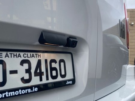 2026 Fiat Doblo - thumbnail 20