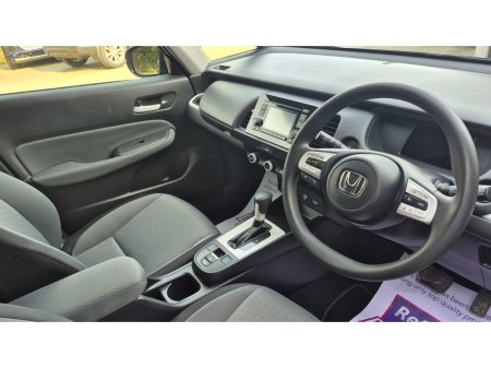 2021 Honda Jazz - thumbnail 19