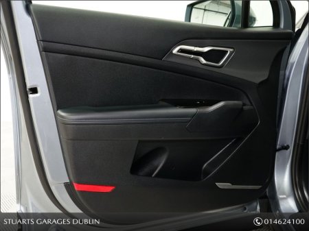 2025 Kia Sportage - thumbnail 17