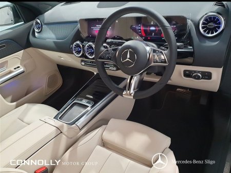 2026 Mercedes-Benz GLA Class 180D €59,900 thumbnail