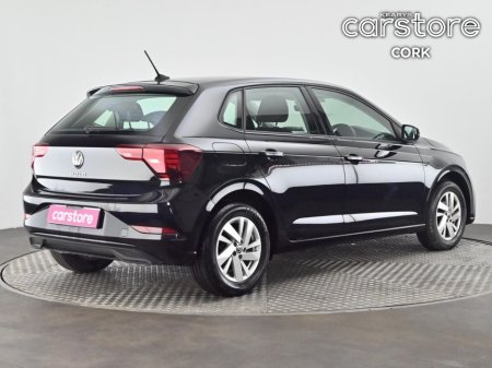 2022 Volkswagen Polo - photo 5