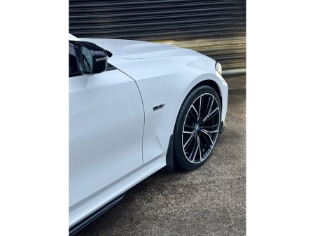 2022 BMW 3 Series  €32,995 thumbnail