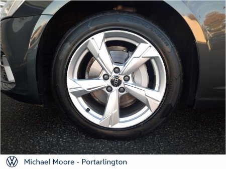 2024 Audi A6 - thumbnail 9